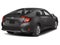 2020 Honda Civic EX CMBS + FCW