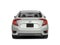 2020 Honda Civic EX CMBS + FCW
