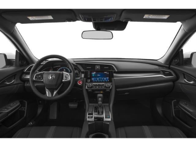 2020 Honda Civic EX CMBS + FCW