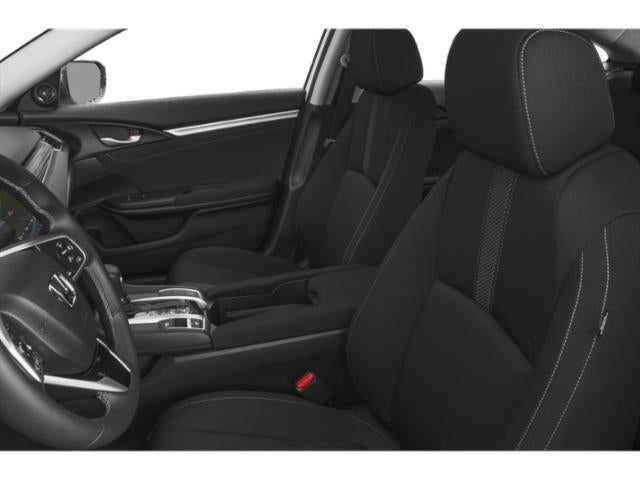 2020 Honda Civic EX CMBS + FCW