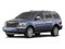 2008 Chrysler Aspen Limited SIGNATURE SERIES
