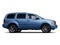 2008 Chrysler Aspen Limited SIGNATURE SERIES