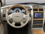 2008 Chrysler Aspen Limited SIGNATURE SERIES