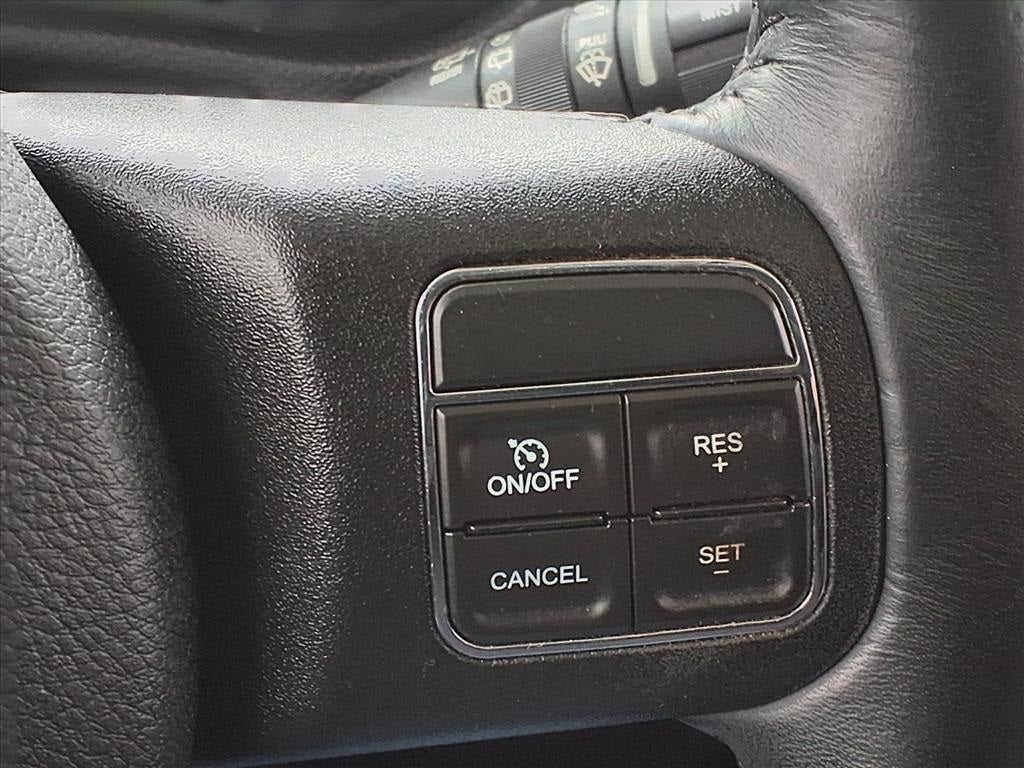 2017 Jeep Wrangler Unlimited Unlimited Sahara