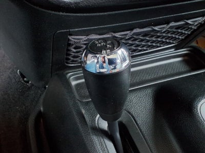 2017 Jeep Wrangler Unlimited Unlimited Sahara