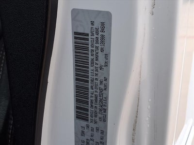 2017 Jeep Wrangler Unlimited Unlimited Sahara