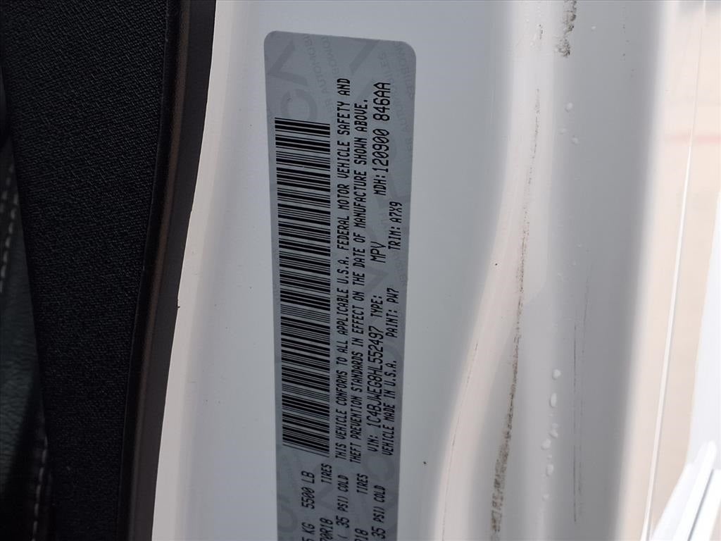 2017 Jeep Wrangler Unlimited Unlimited Sahara