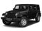 2015 Jeep Wrangler Unlimited Unlimited Rubicon 4X4 HARD ROCK PKG
