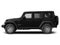 2015 Jeep Wrangler Unlimited Unlimited Rubicon 4X4 HARD ROCK PKG