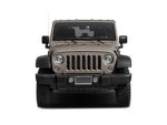 2015 Jeep Wrangler Unlimited Unlimited Rubicon 4X4 HARD ROCK PKG