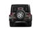 2015 Jeep Wrangler Unlimited Unlimited Rubicon 4X4 HARD ROCK PKG