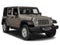 2015 Jeep Wrangler Unlimited Unlimited Rubicon 4X4 HARD ROCK PKG