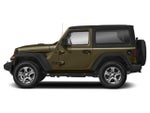 2023 Jeep Wrangler Willys