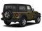2023 Jeep Wrangler Willys