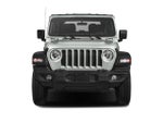 2023 Jeep Wrangler Willys