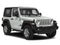 2023 Jeep Wrangler Willys