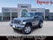 2021 Jeep Wrangler Sport S 4X4 TECH PKG