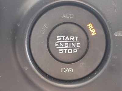 2021 Jeep Wrangler Sport S 4X4 TECH PKG