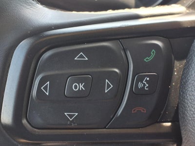 2021 Jeep Wrangler Sport S 4X4 TECH PKG