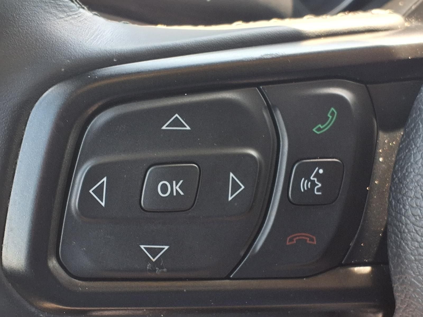 2021 Jeep Wrangler Sport S 4X4 TECH PKG