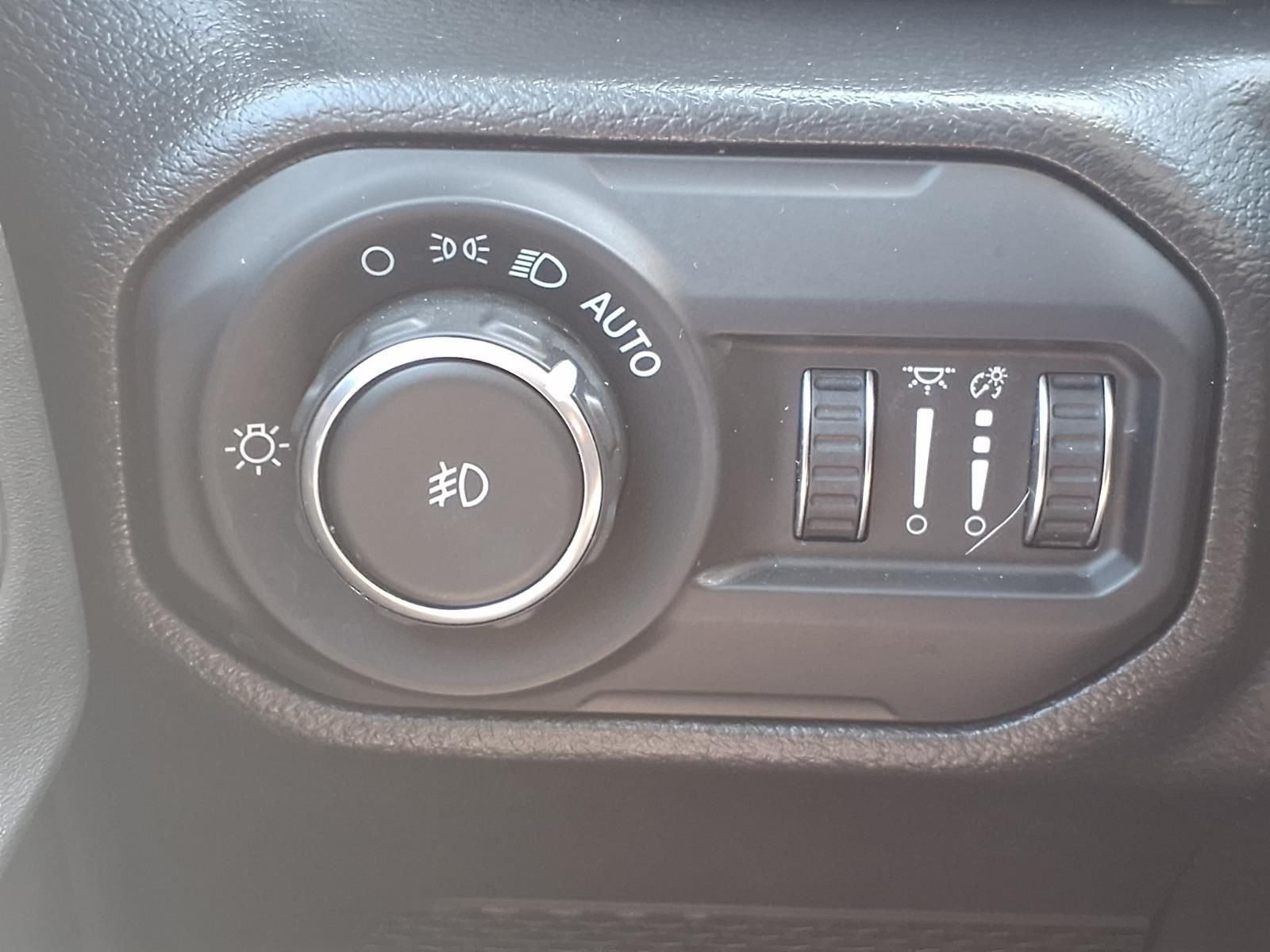 2021 Jeep Wrangler Sport S 4X4 TECH PKG