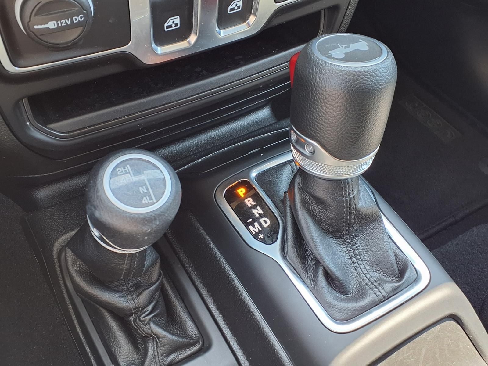2021 Jeep Wrangler Sport S 4X4 TECH PKG