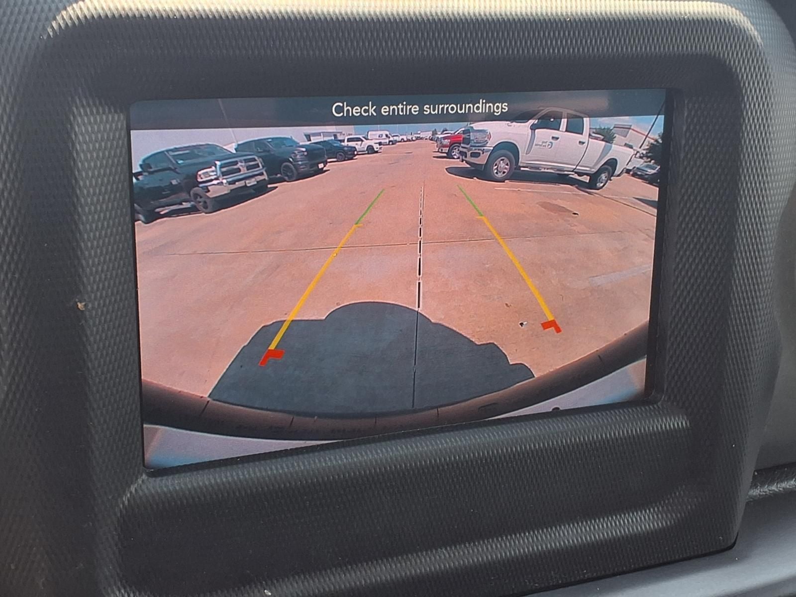 2021 Jeep Wrangler Sport S 4X4 TECH PKG