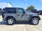 2021 Jeep Wrangler Sport S 4X4 TECH PKG