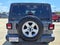 2021 Jeep Wrangler Sport S 4X4 TECH PKG
