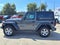 2021 Jeep Wrangler Sport S 4X4 TECH PKG
