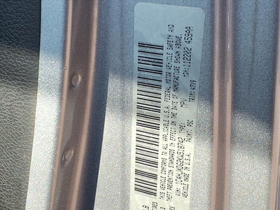 2019 Jeep Wrangler Unlimited Unlimited Sport S 4X4