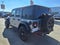 2019 Jeep Wrangler Unlimited Unlimited Sport S 4X4