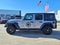 2019 Jeep Wrangler Unlimited Unlimited Sport S 4X4
