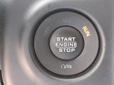 2021 Jeep Wrangler Unlimited Sport 4X4