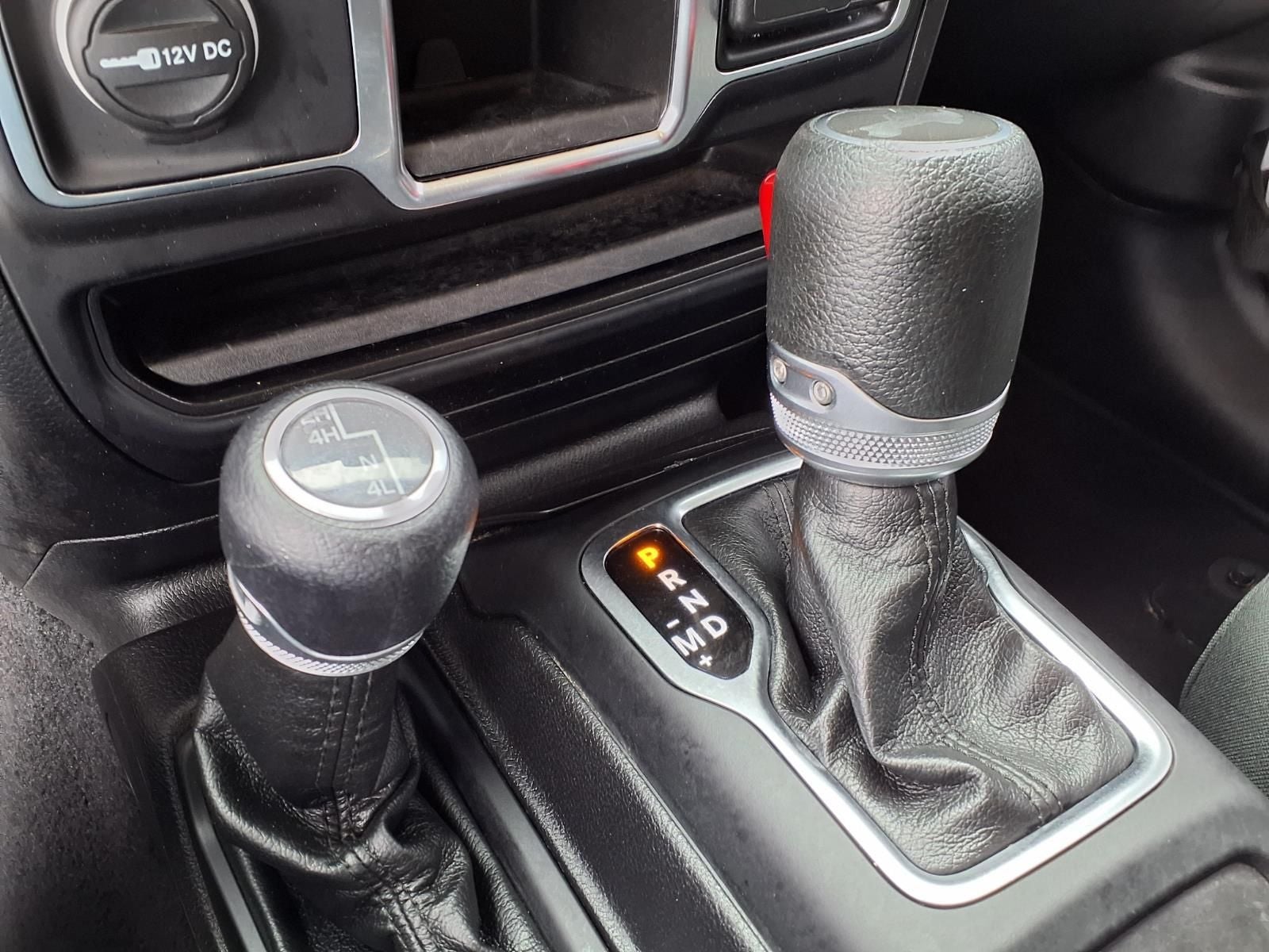 2021 Jeep Wrangler Unlimited Sport 4X4
