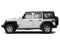 2021 Jeep Wrangler Unlimited Sport 4X4