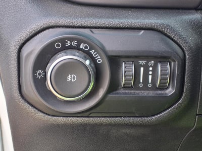 2020 Jeep Wrangler Unlimited Unlimited Sport S 4X4 SUN & SOUND PKG