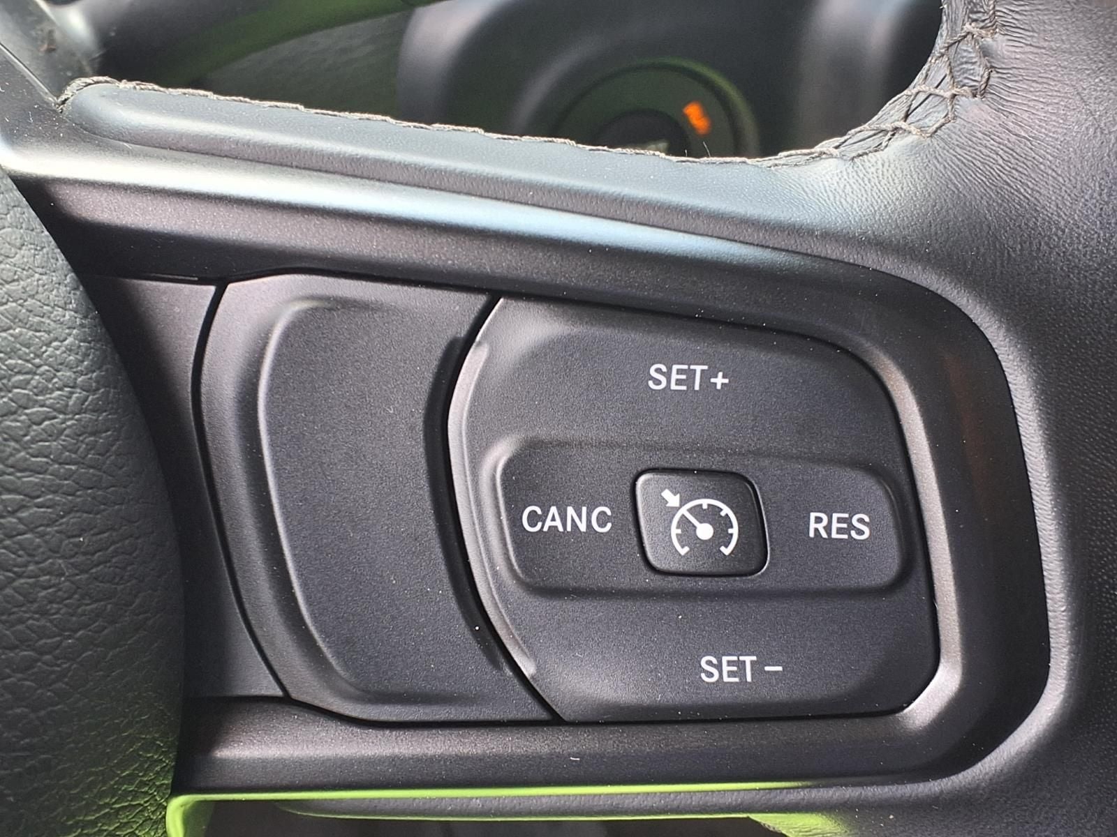 2020 Jeep Wrangler Unlimited Unlimited Sport S 4X4 SUN & SOUND PKG