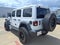 2020 Jeep Wrangler Unlimited Unlimited Sport S 4X4 SUN & SOUND PKG