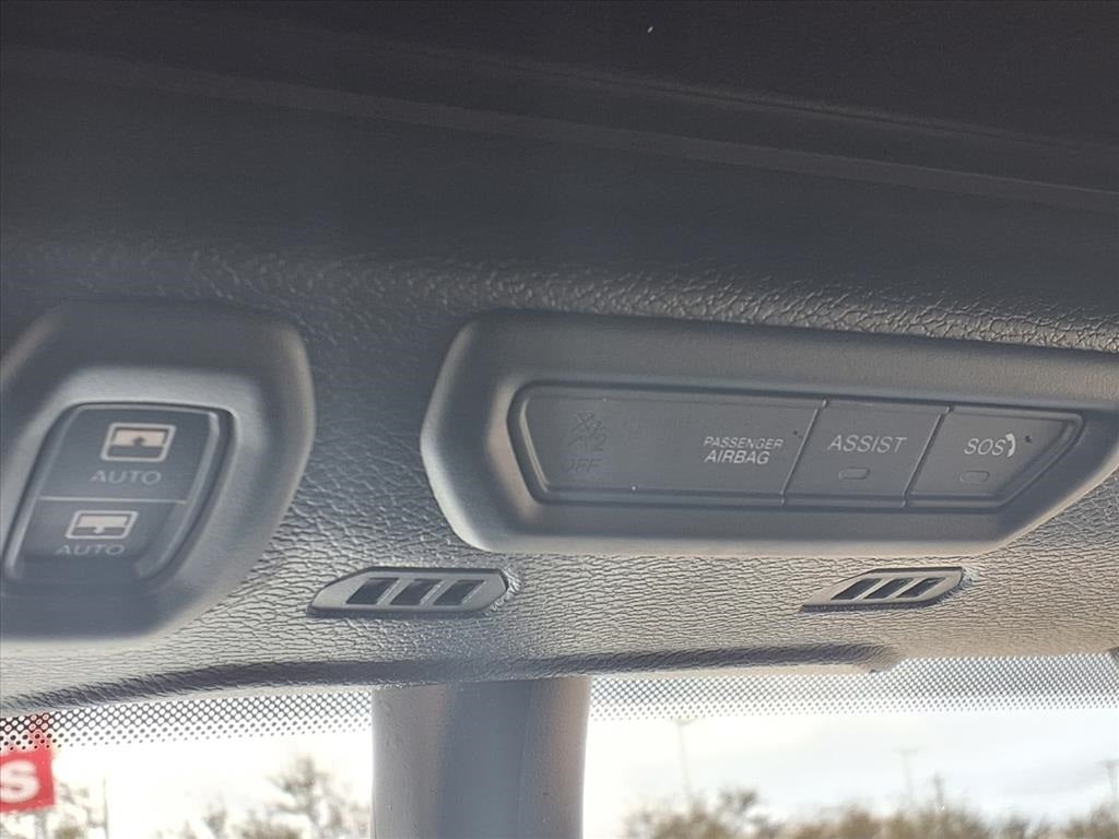 2021 Jeep Wrangler Unlimited Unlimited Willys 4X4 SUN & SOUND PKG