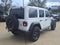 2021 Jeep Wrangler Unlimited Unlimited Willys 4X4 SUN & SOUND PKG