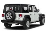 2020 Jeep Wrangler Unlimited Unlimited Sport S