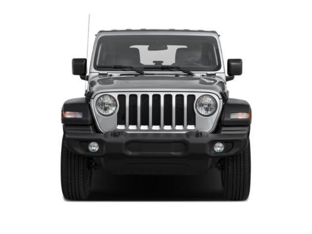 2020 Jeep Wrangler Unlimited Unlimited Sport S
