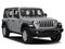 2020 Jeep Wrangler Unlimited Unlimited Sport S