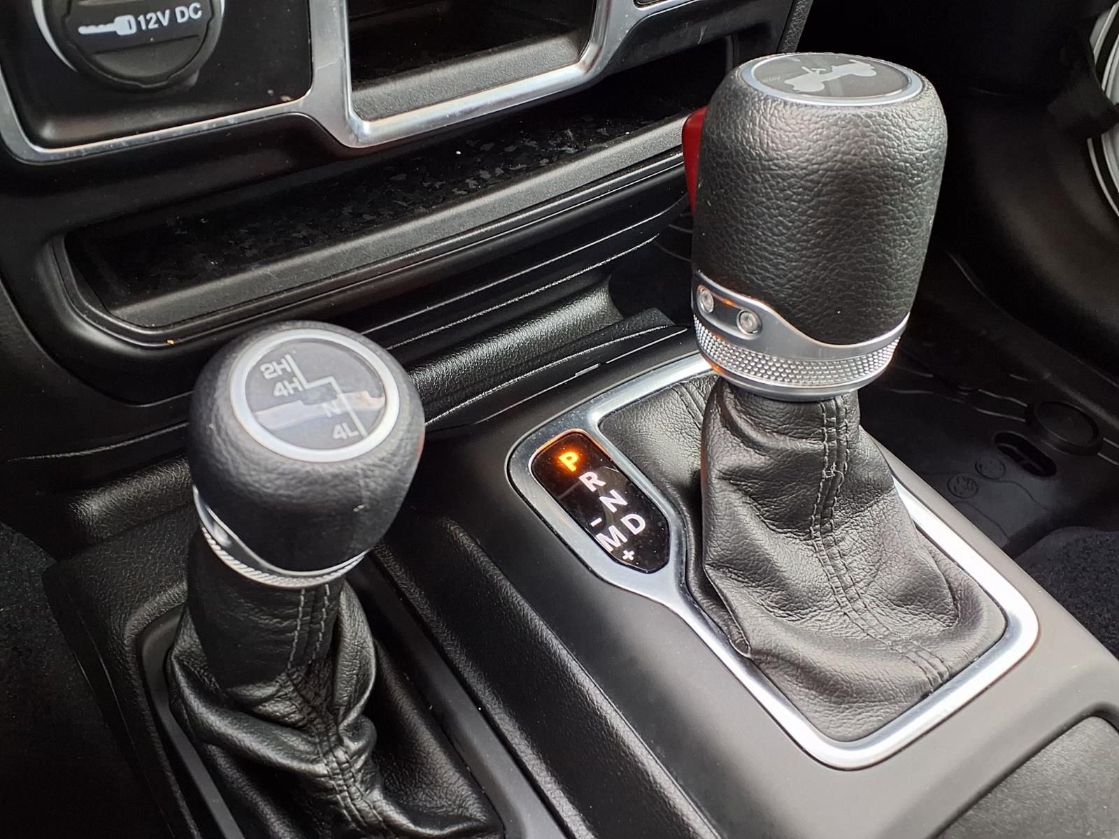 2021 Jeep Wrangler Unlimited Unlimited Willys SPORT 4X4
