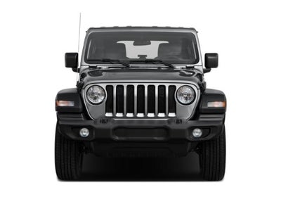 2021 Jeep Wrangler Unlimited Unlimited Willys SPORT 4X4