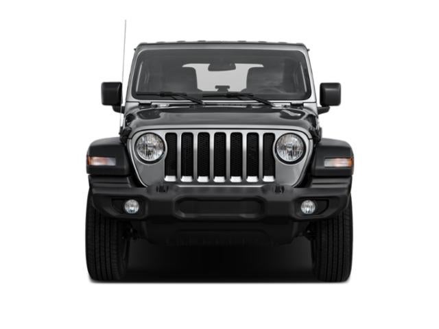 2021 Jeep Wrangler Unlimited Unlimited Willys SPORT 4X4