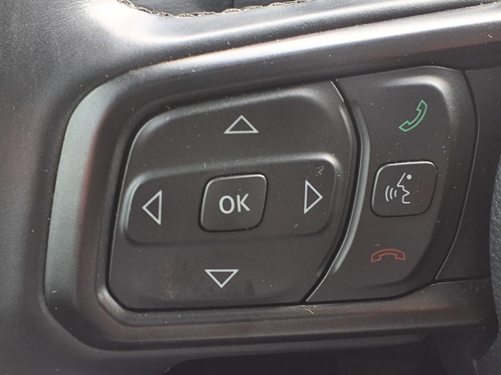 2022 Jeep Wrangler Unlimited Unlimited Sport Altitude 4X4