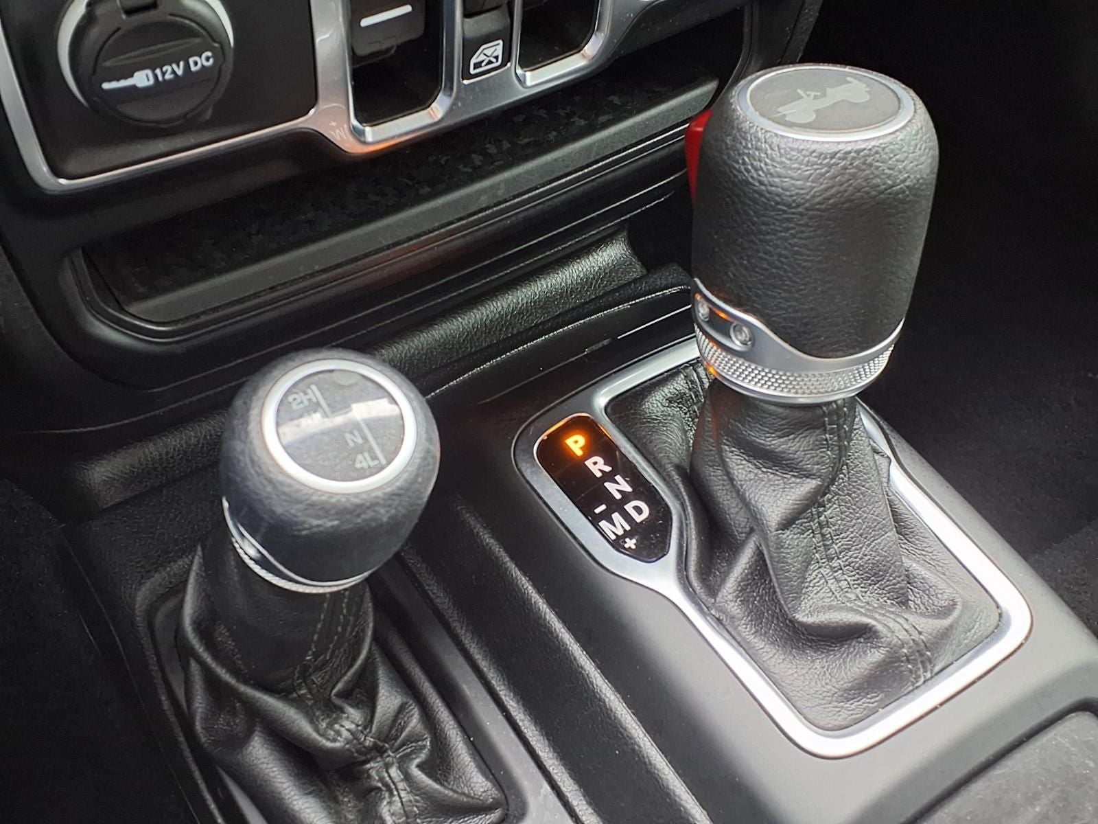 2022 Jeep Wrangler Unlimited Unlimited Sport Altitude 4X4