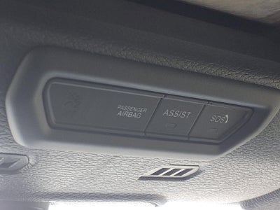 2022 Jeep Wrangler Unlimited Unlimited Sport Altitude 4X4